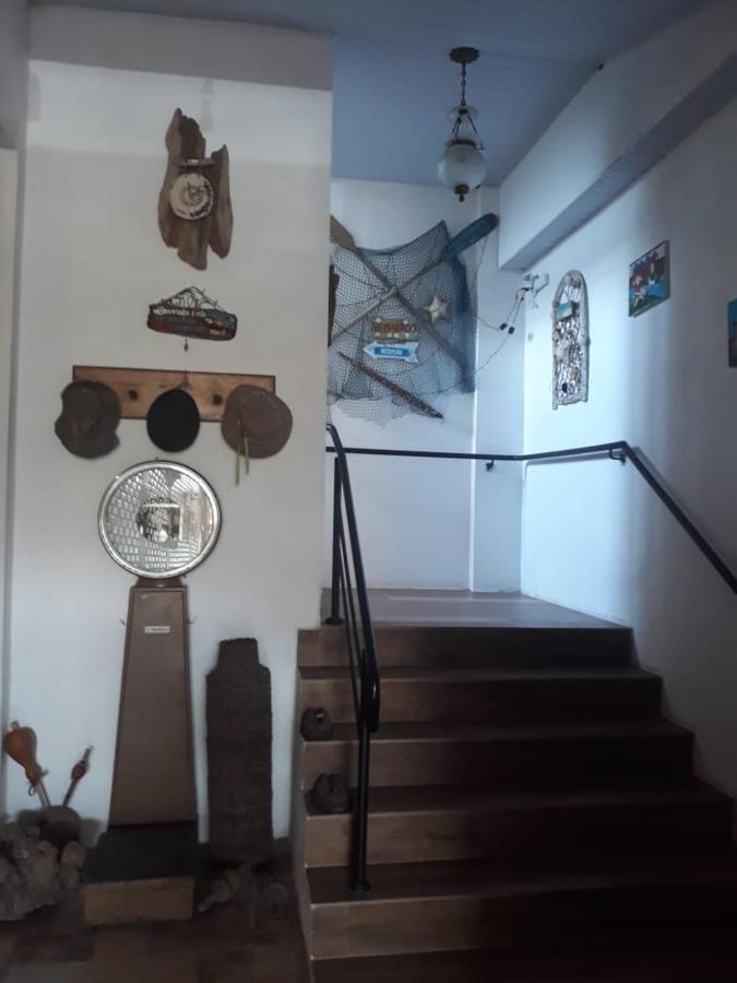 פנייה Pousada Mirante Penha מראה חיצוני תמונה