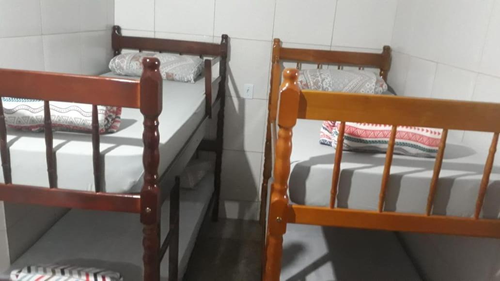 פנייה Pousada Mirante Penha מראה חיצוני תמונה